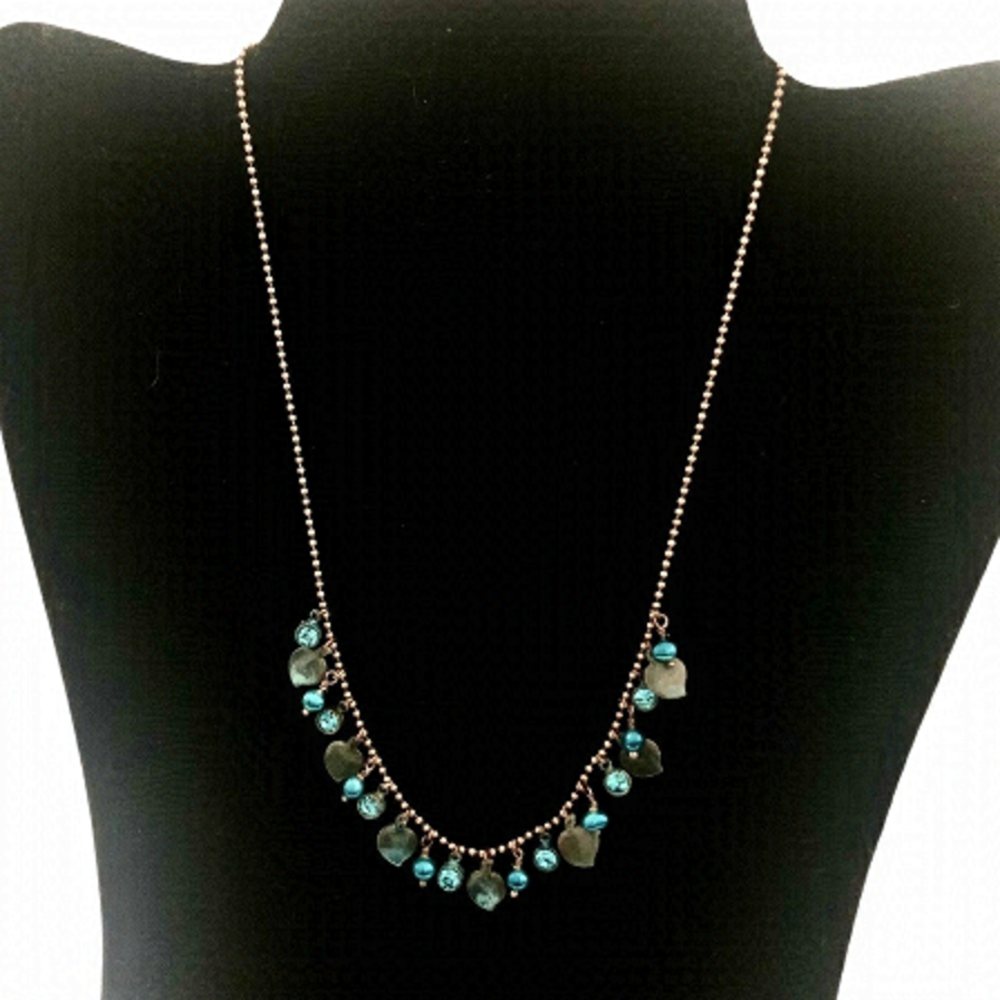 PILGRIM Necklace